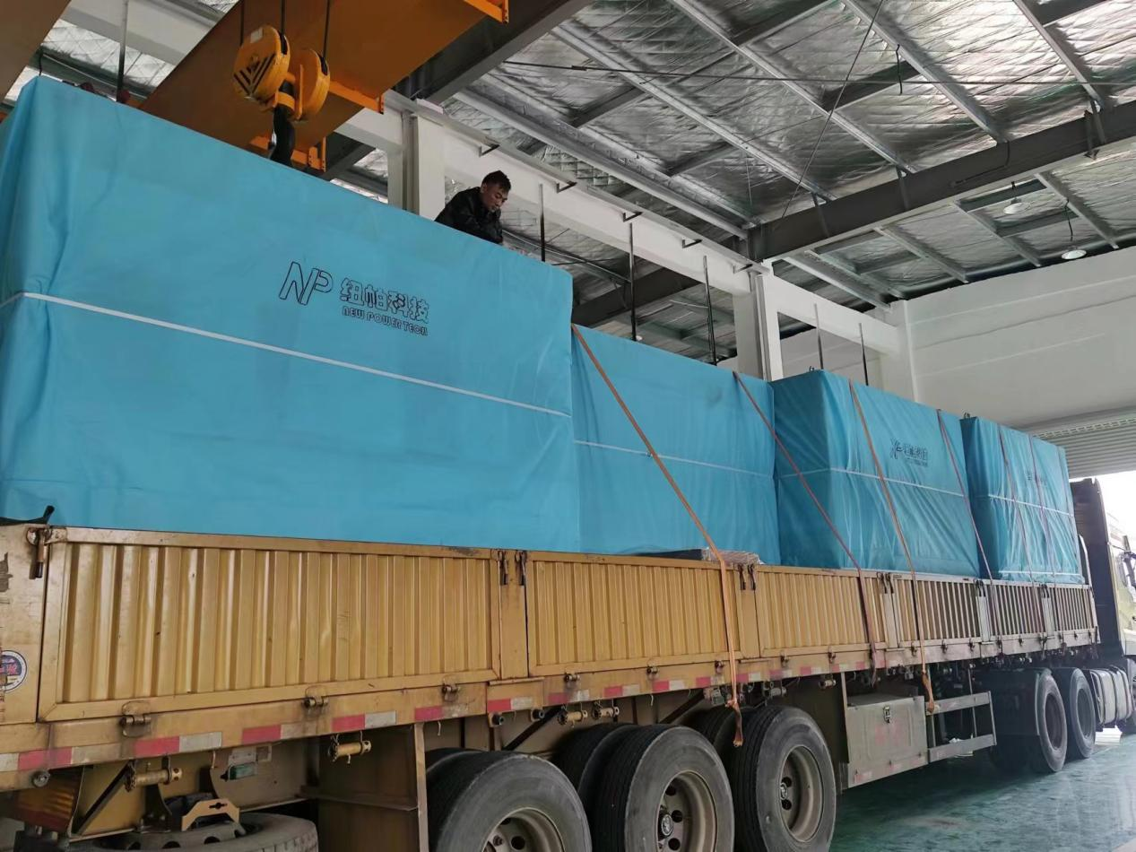 耕耘氫能，再創(chuàng)佳績！